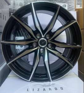 LIZARDO 1019 (387) BMF