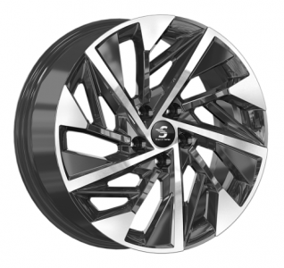 СКАД КР009 (RAV4 XA4) Premium